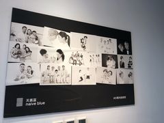 -天真蓝照相馆(五角场百联又一城店)