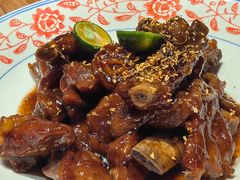 -汉小城·老铫子藕汤·乡野湖北菜(江汉路吉庆街店)