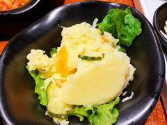 -丸福烤肉(君隆广场店)
