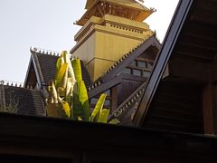 -西双版纳洲际度假酒店兰吧