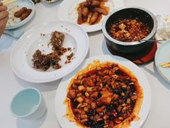 -玉林烤鸭店(定福庄店)