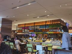 -美盛喜来登大酒店-盛宴标帜餐厅
