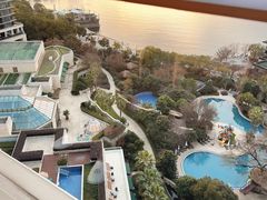 -绿城千岛湖喜来登度假酒店