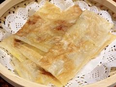 香蕉飞饼-陈厨老味·老派郴州菜(宜章店)