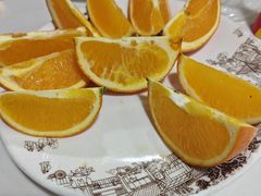 -哈尔滨烧烤·山河村铁锅炖(交大店)