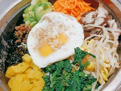 -梨花牛肉汤饭(仁恒伊势丹店)