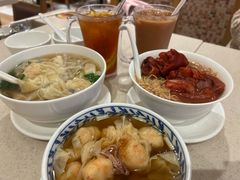 -池记(尖沙咀店)
