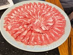 -南门涮肉(上海二店)