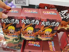 -泡泡玛特POPMART(合生汇店)