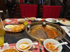 -红运火锅·中国名火锅·国风演绎(省体店)