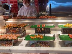-西安W酒店·WEI全味西餐厅