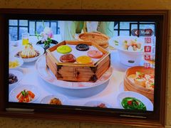 -扬州香格里拉·香宫中餐厅