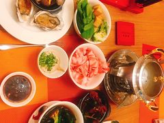 -咖啡苑·沈阳今旅酒店Hotel Jen·香格里拉集团
