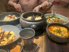 -云海肴汽锅鸡·云南小炒(曲江大悦城店)