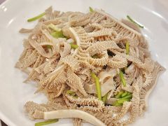 -烤肉宛饭庄(北新桥店)