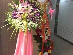 -墨舞舞蹈(顾村公园店)