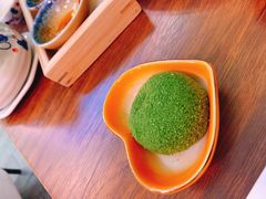 -熹炭精致日料(金融街购物中心店)