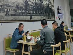 -沛锋昶牛肉面·中国兰州牛肉面体验店