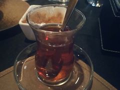 -Efes Turkish & Mediterranean Cuisine 艾菲斯餐厅(陆家嘴店)