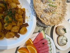 -姚江春中餐厅·太平洋大酒店