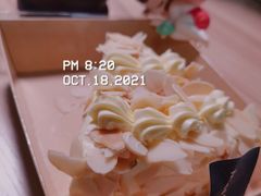 -逸绮瑶澜Miss Mousse Cake蛋糕(三里屯SOHO店)