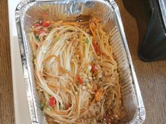 -管氏翅吧(马家堡店)