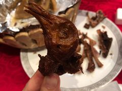 -箪食巷私房菜馆·鲁菜(玉函路店)