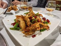 -东坊味道私房菜·地道顺德菜(大良店)