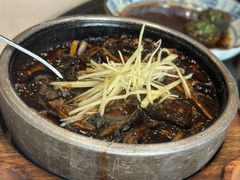 -香雪海饭店中餐厅(人民桥店)