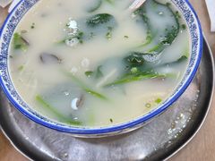 -西安贾三灌汤包·回坊小吃·清真炒菜(北院门总店)