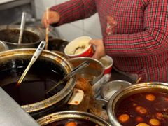 -中山牛肉肥肠粉面馆(军工社区店)