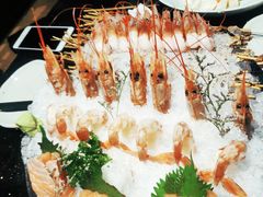 -梅筑·创意料理(王府井百货店)