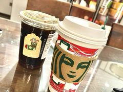 -星巴克臻选(威海威高广场店)