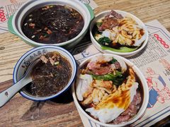 牛肉肠粉-卤儿道道(龙游路店)