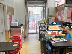 -小胖包子王(赵公口店)