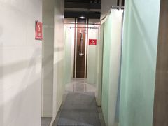 -美再晨游泳馆(新江湾店)