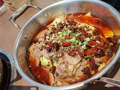 -刘一锅筋头巴脑(大悦城C店)
