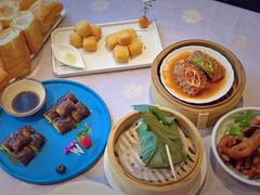-汤臣·空中餐厅·严选粤菜(石湾世博广场店)