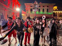 -华谊兄弟（长沙）电影小镇