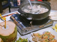 -达叔香味海鲜(海棠68环球美食街店)