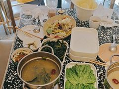 -金香匯晚茶(浑南店)