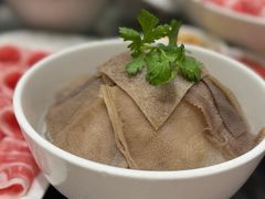 -世贸万锦大酒店·烹大师火锅达人