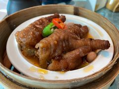 酱皇蒸凤爪-金悦轩海鲜酒家(拱北店)