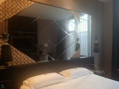 -扬州东关街文昌阁桔子水晶酒店