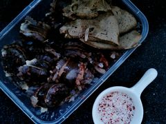 -山海珍味韩国料理(奥城店)