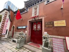 -南后街-郎官巷