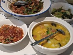 -兰湘子·湘菜小炒(盛龙广场店)