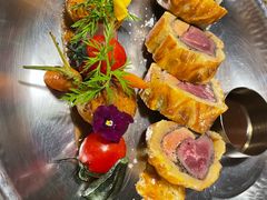 -布拉格餐厅· 中欧捷克菜(全国首店)