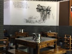 -脸谱市井火锅(泺源大街店)