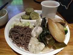 -素满香·素食自助餐(苏州·临顿路店)
